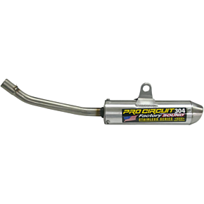 Pro Circuit 304 Silencer ST04125-SE