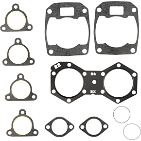 Prox Top End Gasket Kit - Polaris 550 35.5599