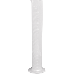 Race Tech Cylinder Graduated