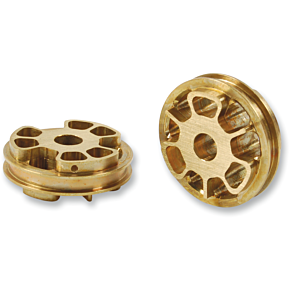 Race Tech Gold Valve Fork Kit