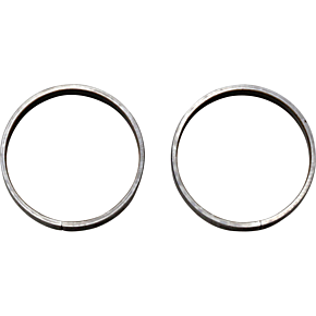 Race Tech Super Slick Outer Fork Bushings - 45 mm - 12 mm W - 2 mm Thick