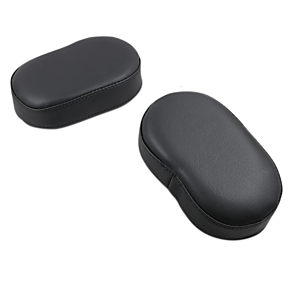 Show Chrome Passenger Armrest - GL1800 52-677A