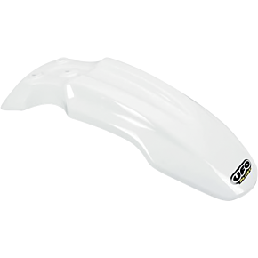 Ufo Front Fender - White HO03641-041