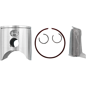 Wiseco Piston Kit - +2.00 mm 845M05600