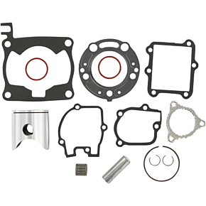 Wiseco Piston Kit with Gaskets PK1582
