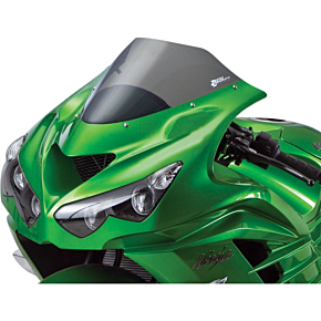 Zero Gravity Marc 1 Windscreen - Smoke - ZX14