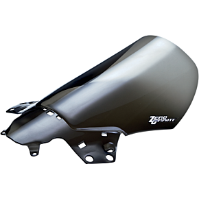Zero Gravity Sport Winsdscreen - Smoke - CBR250R