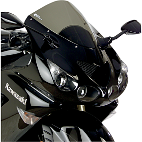 Zero Gravity Windscreen - Smoke - ZX14 '06-'07