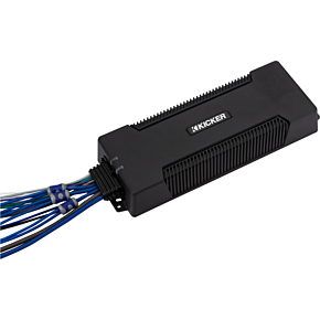 Amplifier - 4 X 100 W - 600 W Sub 48PXA10005