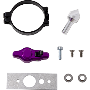 Pro Launch Start Device - Purple - Kawasaki 12-P332
