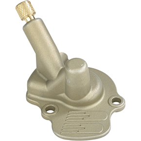 Quickshot 3 Acceleration Pump Cover - Honda/Kawasaki/KTM/Suzuki/Yamaha APC-3