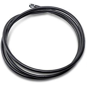 Universal Brake Line - Black - 72" 1741-2743