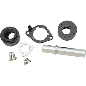 Rear Motor Mount Kit - XL 0933-0118