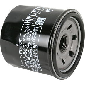 Oil Filter HF129