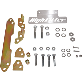 Lift Kit - 2.00" - Front/Back 73-13330