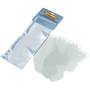 PowerBomb/PowerCore Tear-Offs - Standard - 50 Pack F-59012-00001