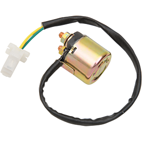 Solenoid Switch - Honda 65-107