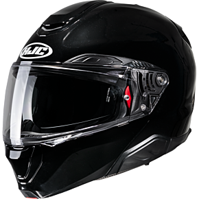 RPHA 91 Modular Helmet - Solid - Black - Large EA24NUS6XBKV