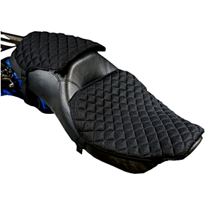 Diamond Seat Pad - Medium 6600-Q