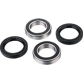 Wheel Bearing Kit - Front FWK-G-002