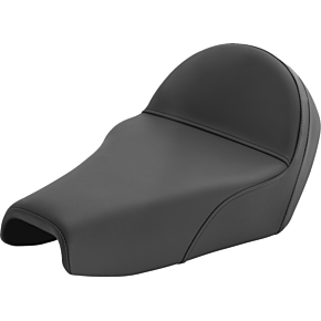 Solo Seat - Plain - XL '04-'22 807-11B-0040