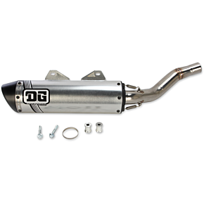 V2™ Exhaust 073-4160