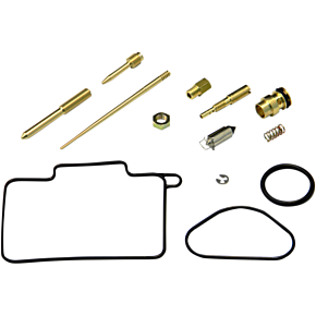 Carburetor Kit - CR125R '02-'03 03-703