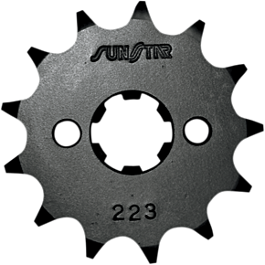 Countershaft Sprocket - 13 Tooth - Honda 22313