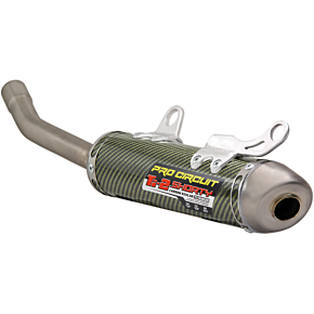 Ti-2 Silencer 1119225K