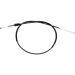 Motion Pro Black Vinyl Clutch Cable for Suzuki