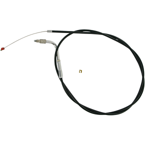 Throttle Cable - Black 101-30-30020