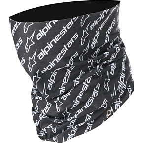 Neck Tube - Linear - Black/White 4759421-12