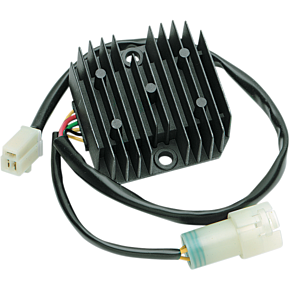 Rectifier - Regulator - Honda 10-140