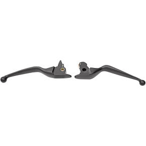 Lever Set - Black 0610-0791