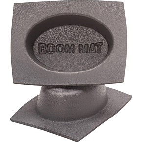 Speaker Baffles - 6"x9" - Oval Slim 050381