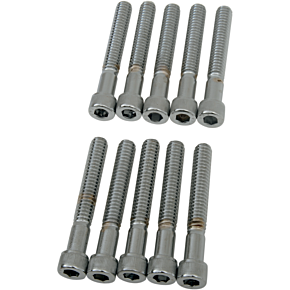 1/4-20 X 1 3/4" Socket Head DS-190540