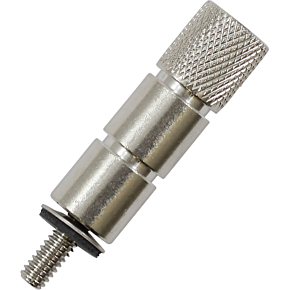 Seat Bolt - Extended - Stainless ESBH-S