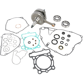 Crankshaft Kit CBK0061
