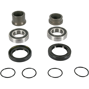 Wheel Collar/Bearing Kit - Front PWFWC-Y05-500