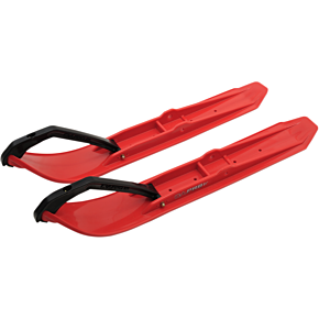 XPT Ski - Red 77050420