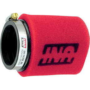 Two Stage Pod Filter 2.5"