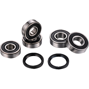 Wheel Bearing Kit - Rear RWK-Y-215