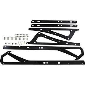 Suspension Rail Stiffeners - Series M '12-'15 - 162" 333612