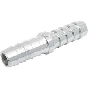 Union - 3/8" - Chrome 7-92HB-6X6
