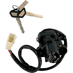 Ignition Switch 40-80624