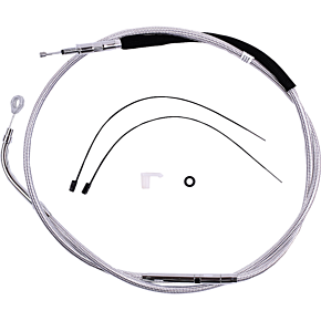 Clutch Cable - Sterling Chromite II® 32362HE