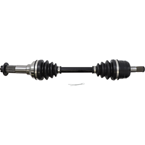Complete Axle Kit - Front Left/Right - Yamaha 0214-2122