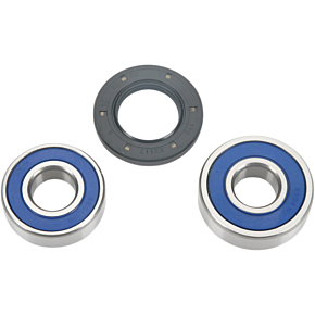 ALL BALLS Wheel Bearing - Kit - 25-1265