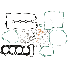 ATHENA Complete Gasket Kit - Honda P400210850901