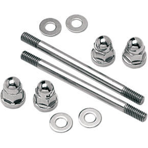 Colony Gas Tank Mount Kit - '91-'03 Dyna 2076-10